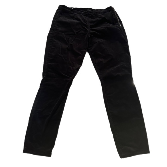 Gap black pants‎ - Picture 3 of 8